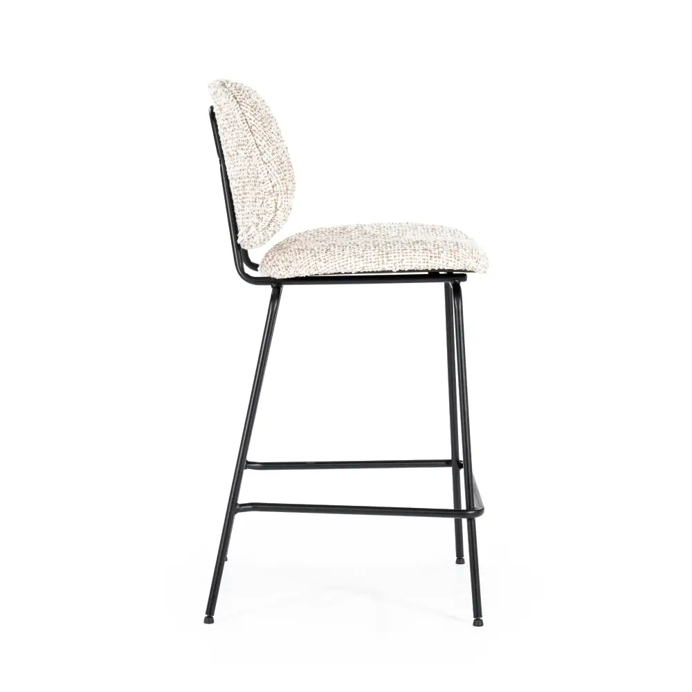 Jon Barchair - beige Maywood