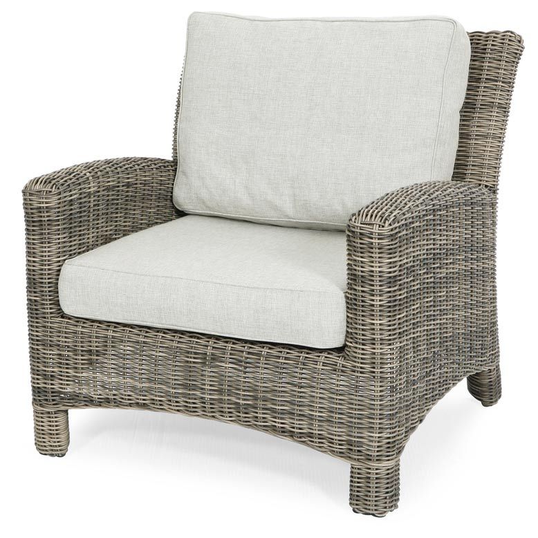 Dallas Armchair