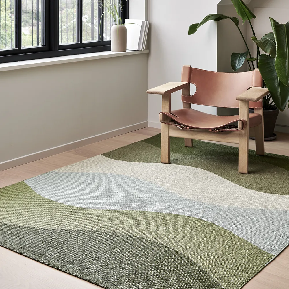 Urvi Carpet Woods 180 x 230 cm