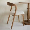 Puglia dining chair