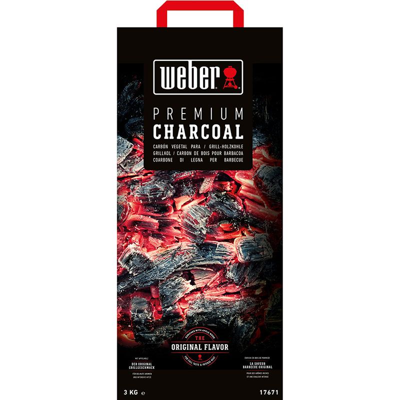 Charcoal 5 kg