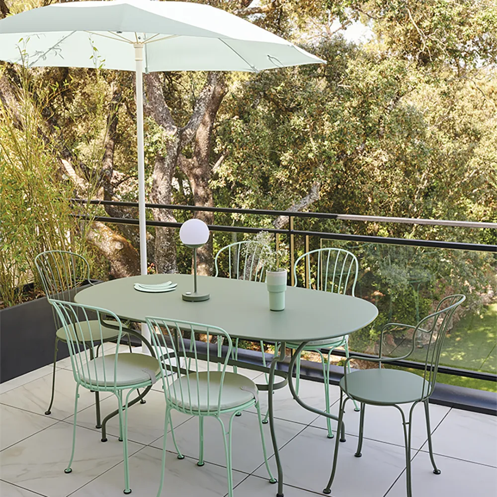 Mooon! Anthracite lamp