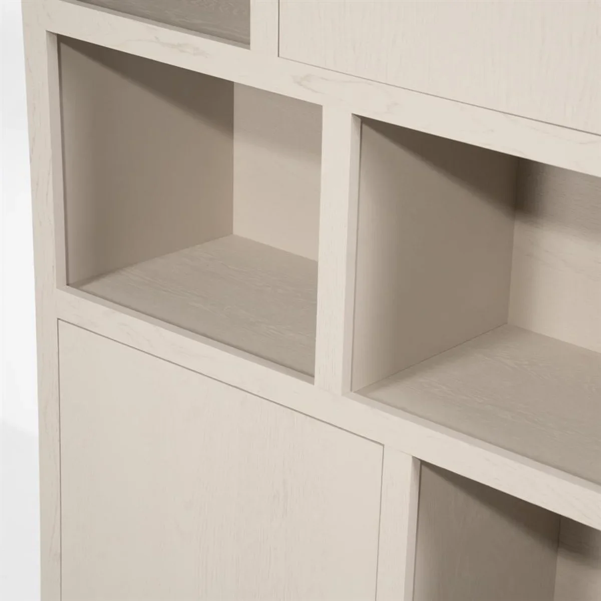 Helsinki Cabinet 120x170cm - taupe