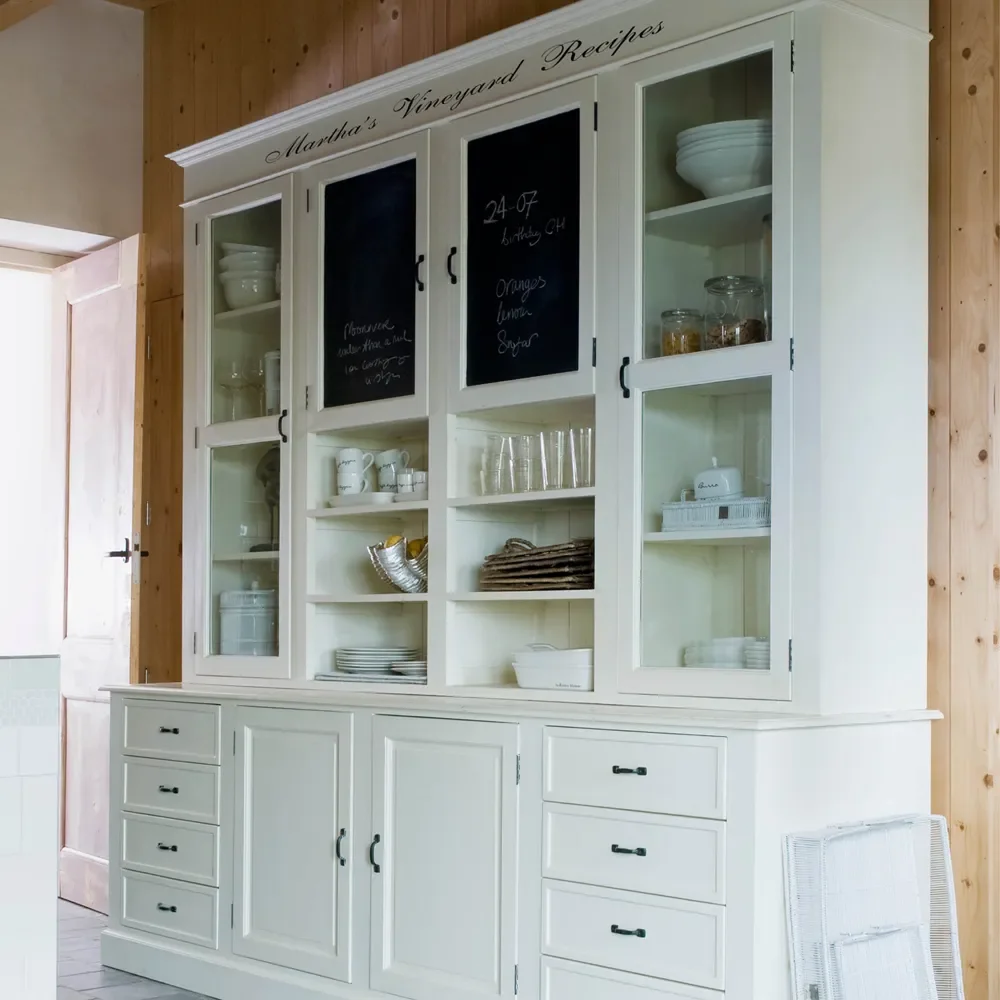  Martha's Vineyard Display Cabinet