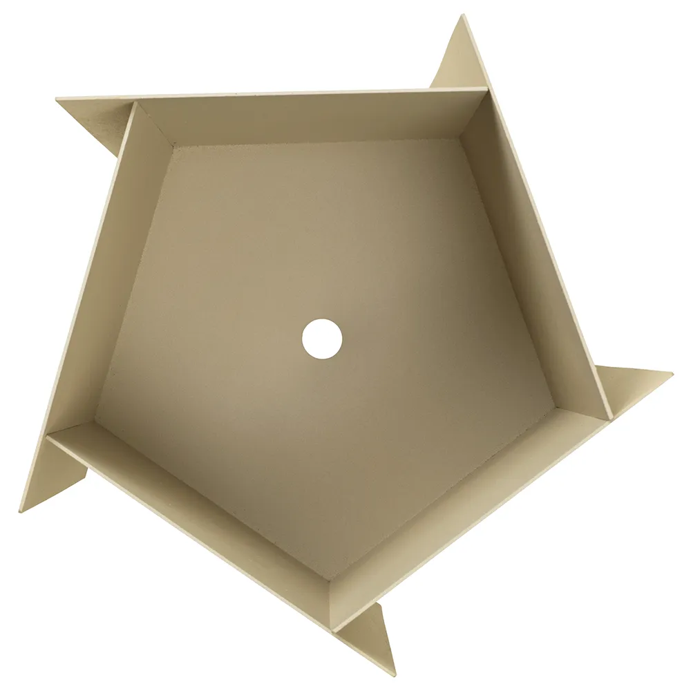 Fragma Planter H39 cm