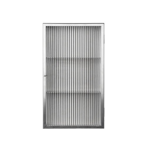 Bathroom Cabinet Haze Stainless Steel