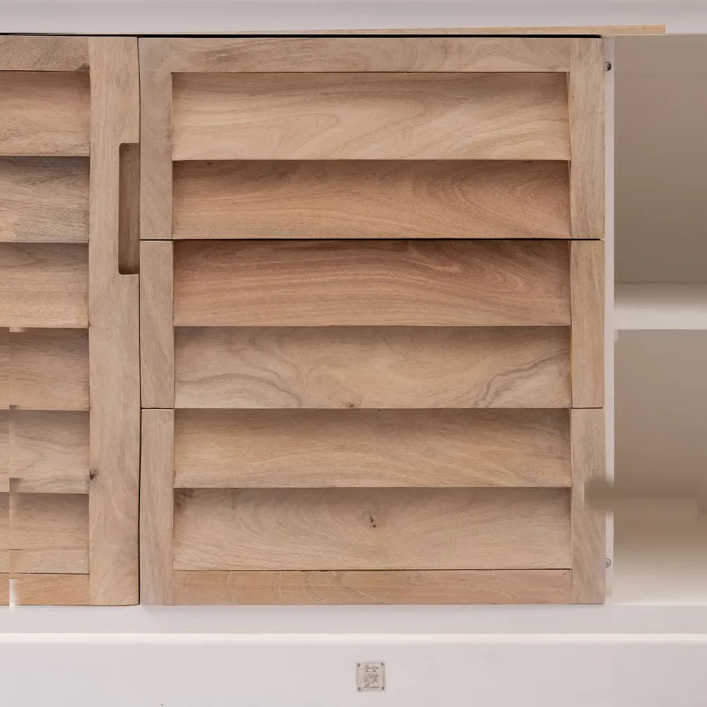  Pacifica Display cabinet XL 220x180 cm