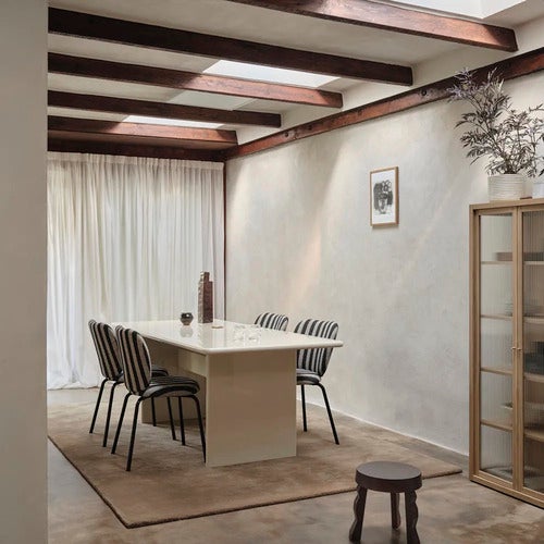 Rink & Rico dining set