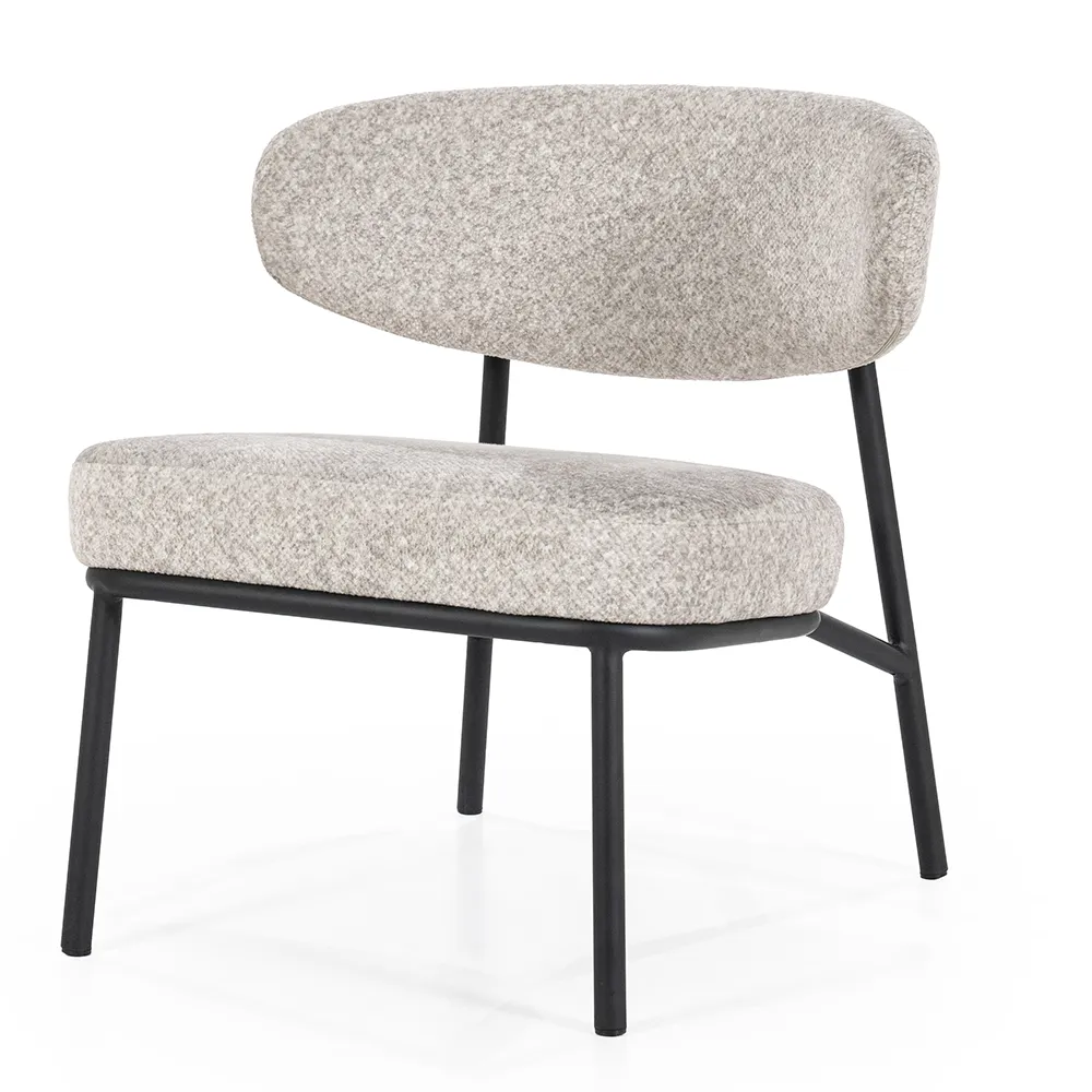 Jari armchair - beige