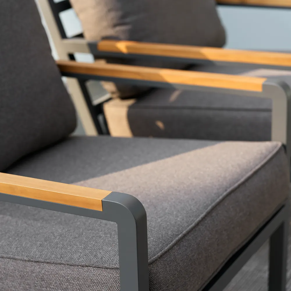 Nova & Domino Sofa Set