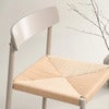 Malmön Dining Chair Greige