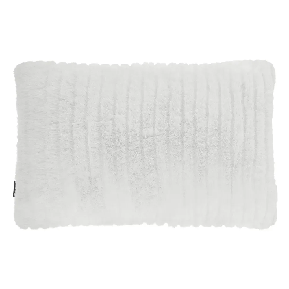 Grace Cushion 40x60 cm Ivory