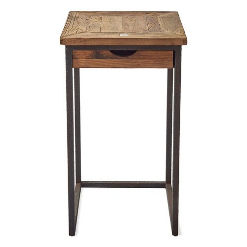 Shelter Island bedside table