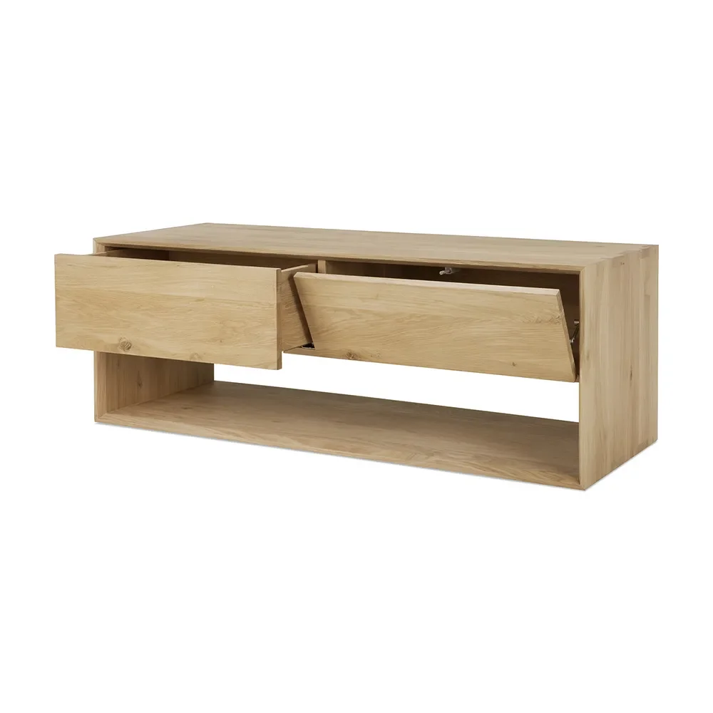 Nordic TV cupboard 46x120 cm