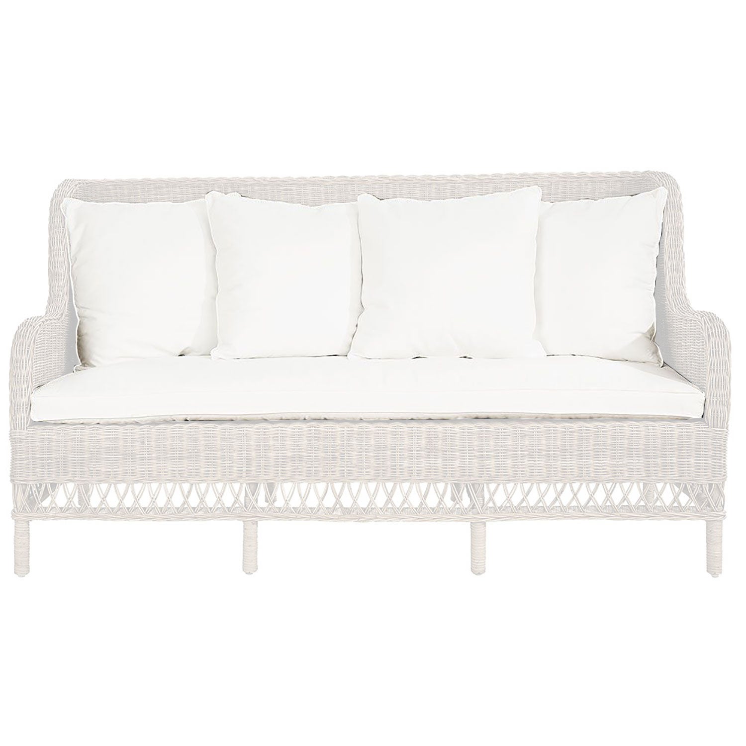 Estelle sofa cushion set Nature