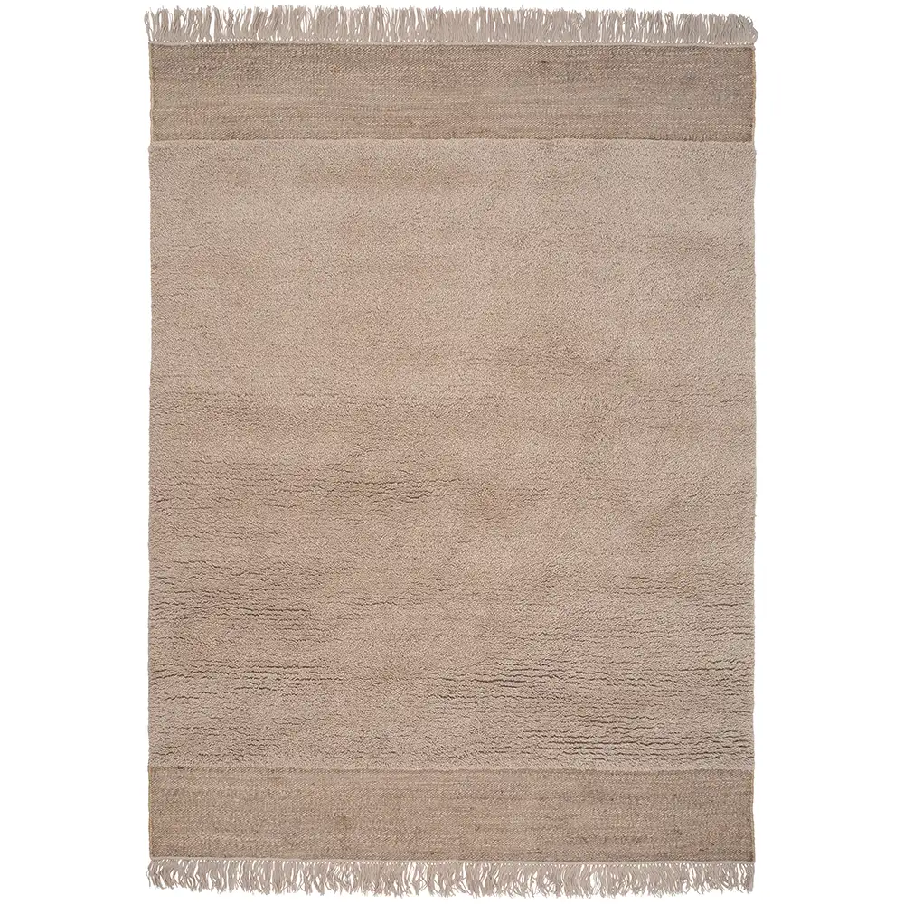 Ethos View Beige 140x200 carpet 
