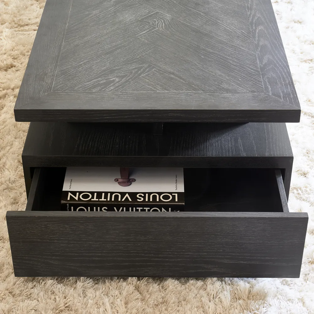 5th Avenue Coffee Table 200x70 cm