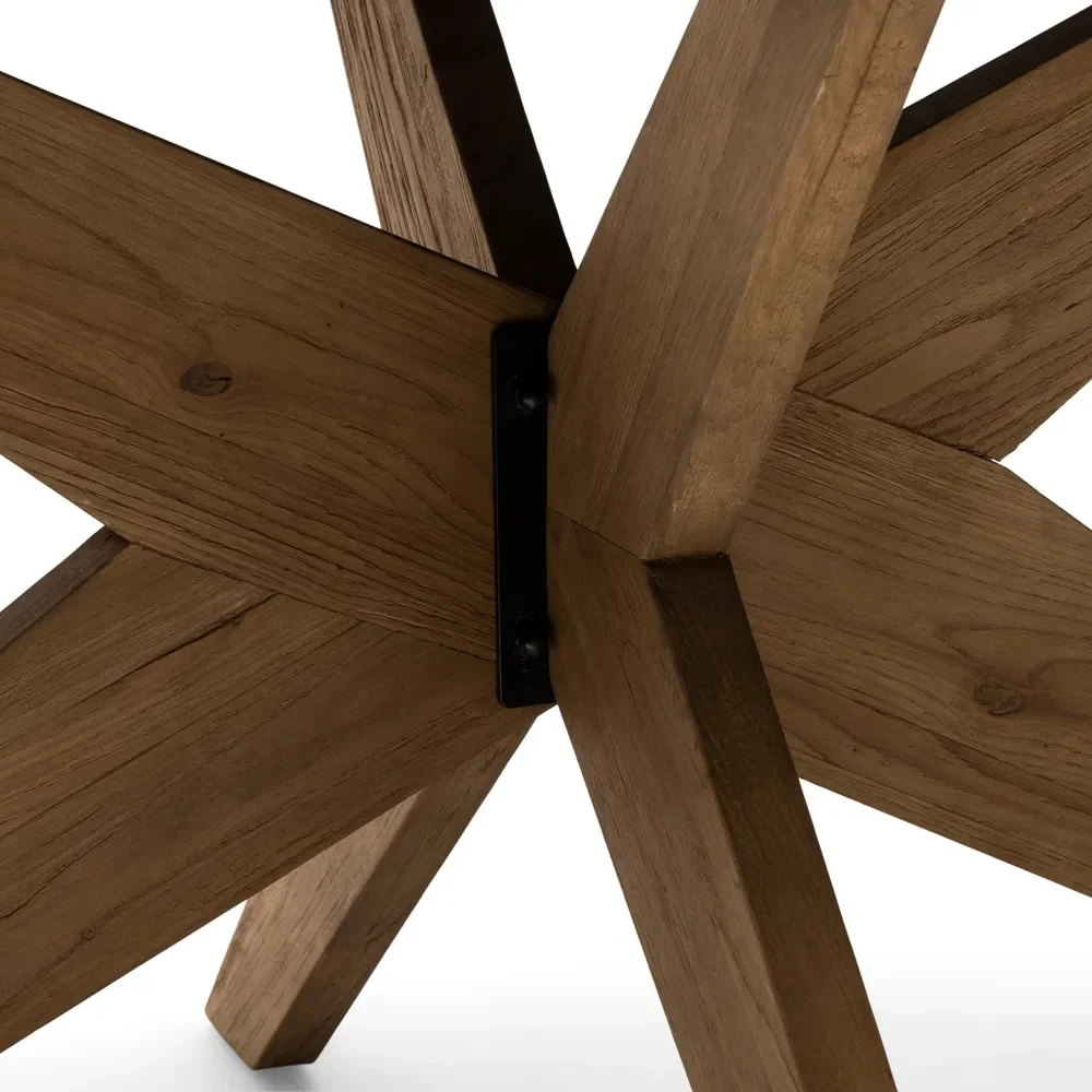 Portland Dining Table 230x100 cm