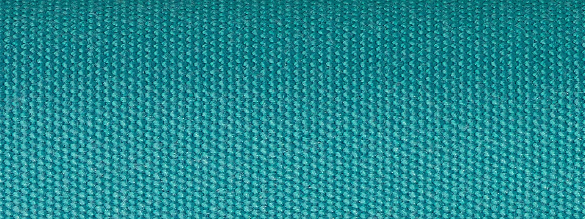 Sombrano S+ cantilever parasol 350x350 cm cat.5 anodized alu / 655 lagoon