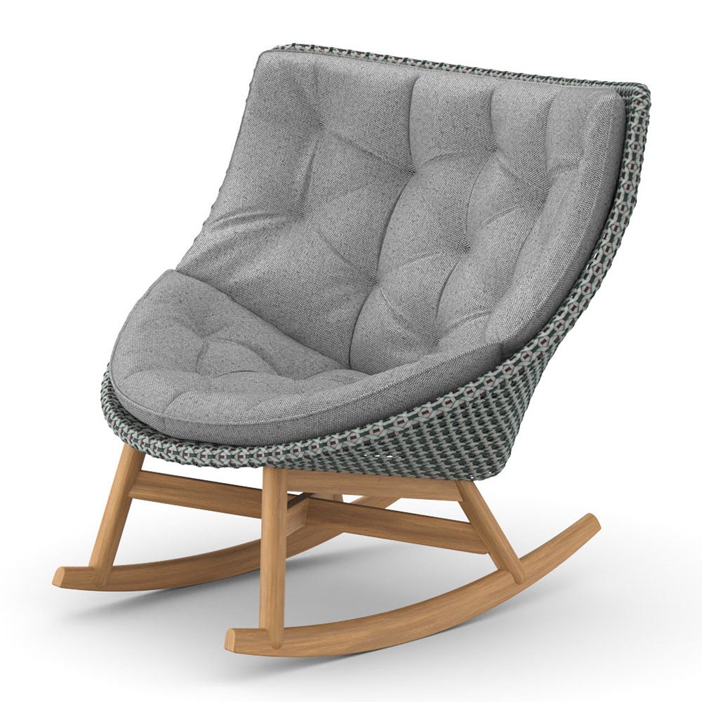 Mbrace rocking chair BALTIC