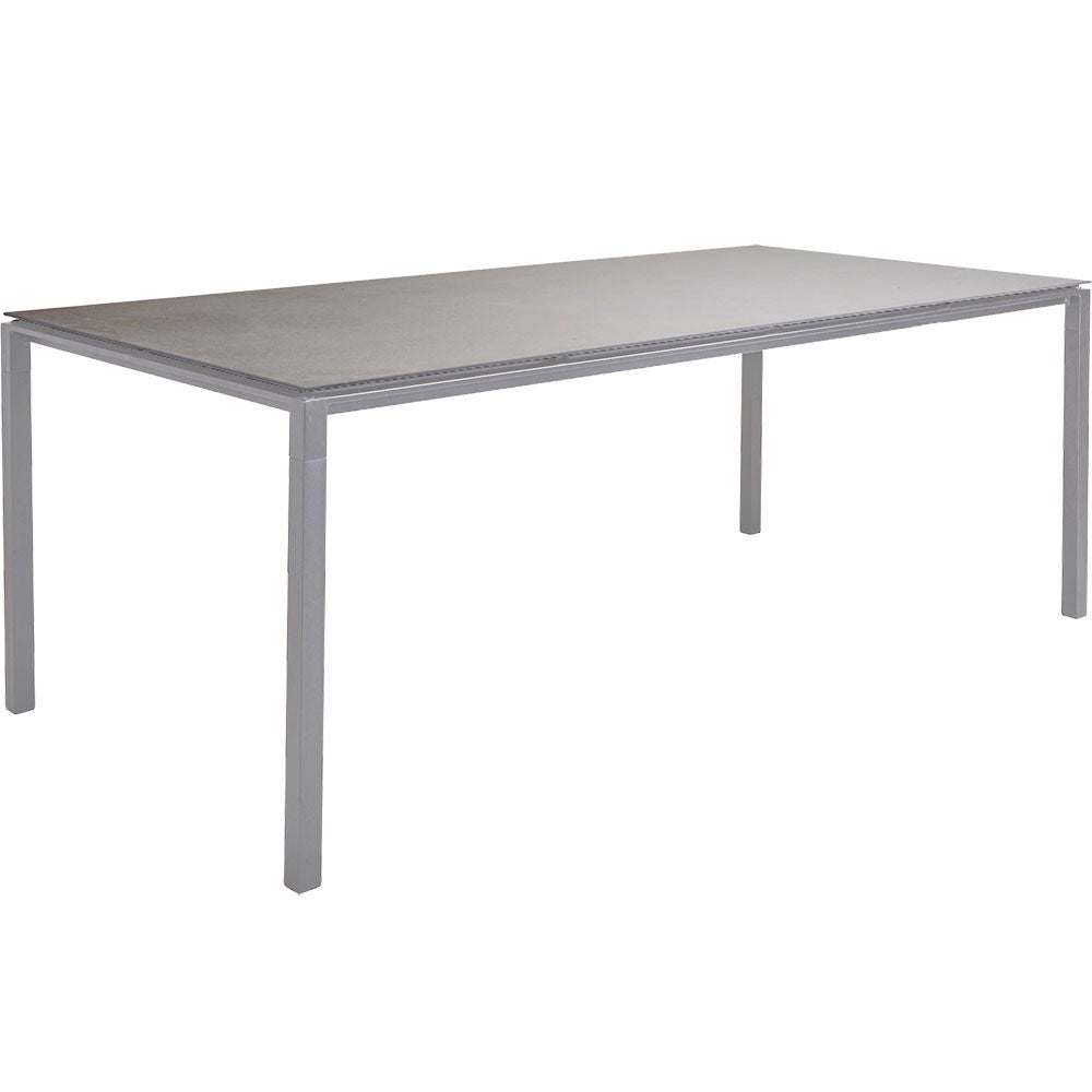 Pure Dining Table 100X200cm