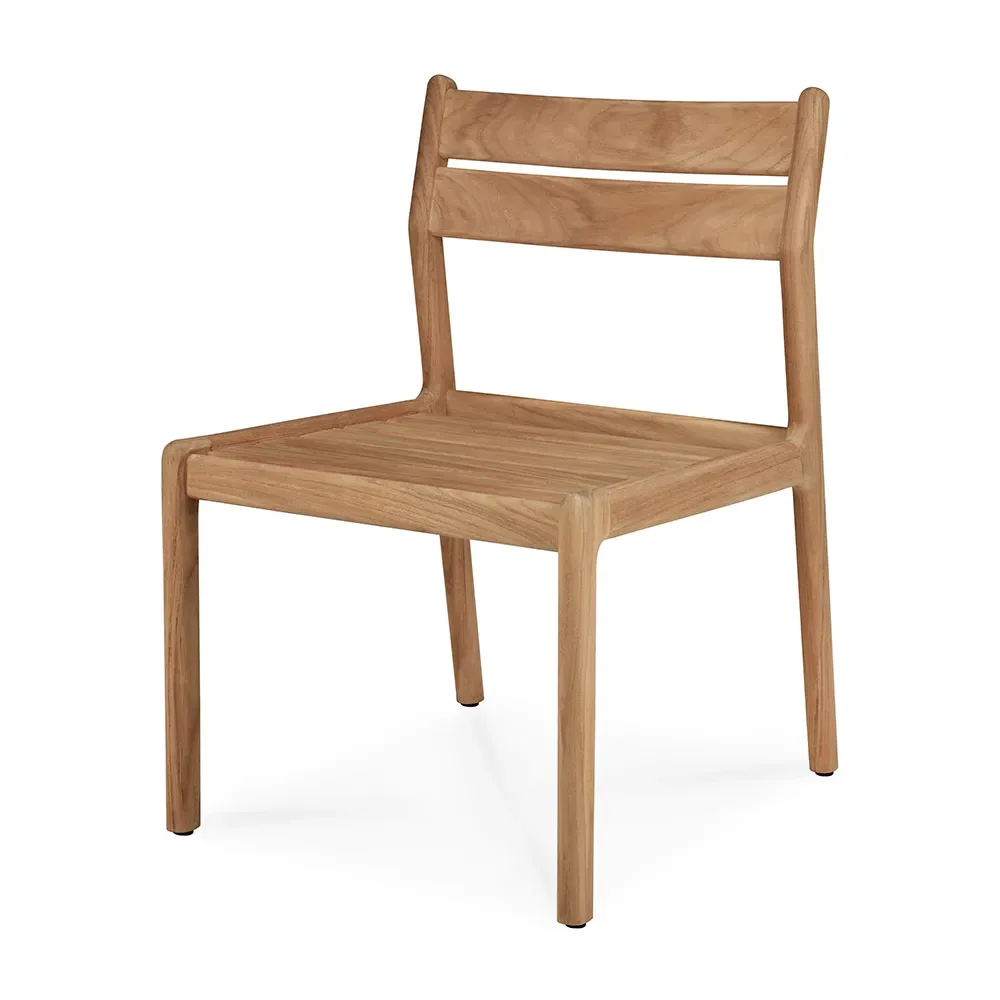 Jack Dining Chair Teak