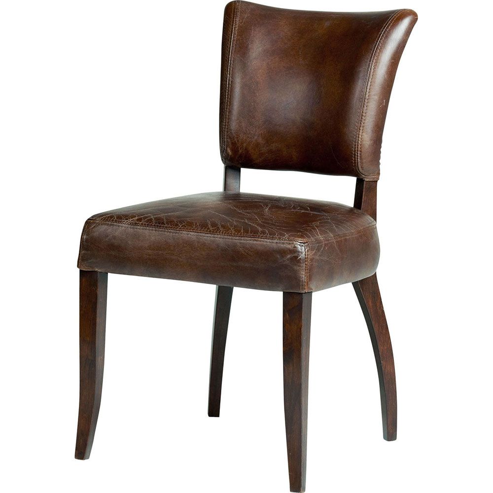 Mimi Chair Brown