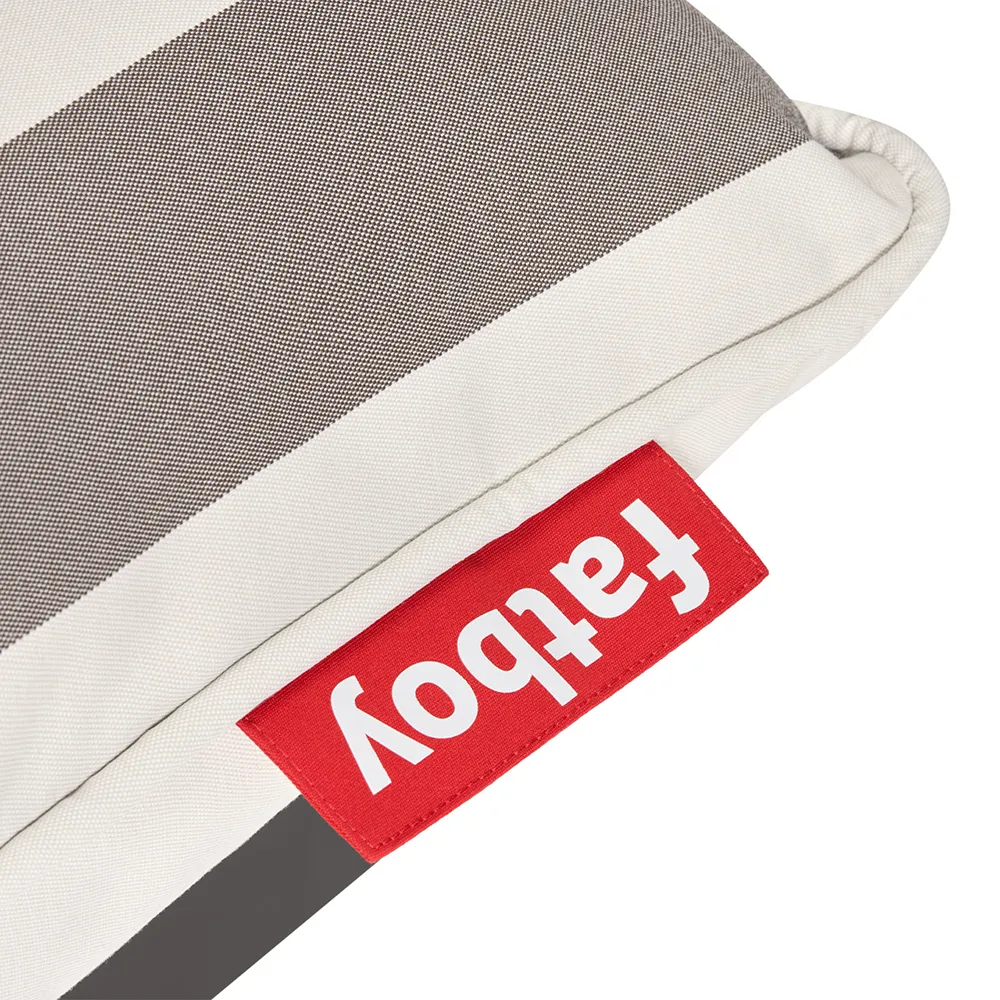 Paletti Seat Stripe Cacao