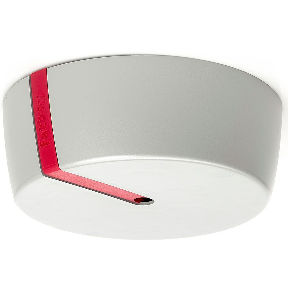 Rockcoco outdoor lamp transparent