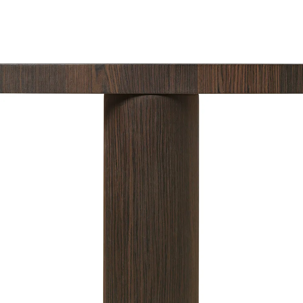Post Dining Table Ø150 cm