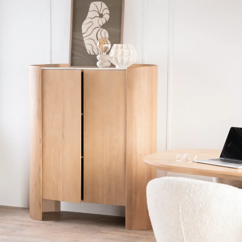 Don Cabinet