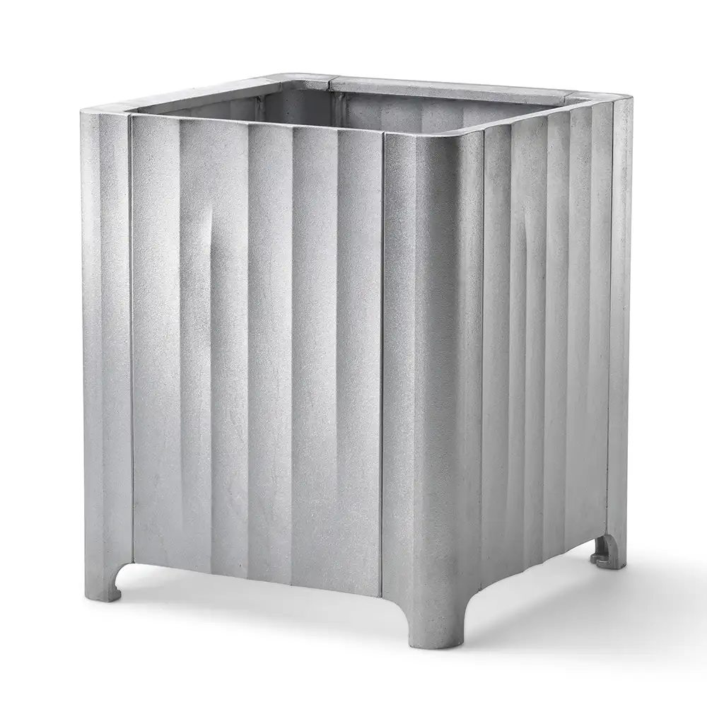 Plant pot Kolonn no.1 natural