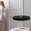 Asteria Plus Lamp Ø43 cm Black