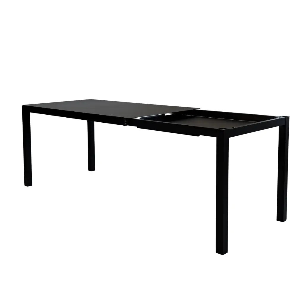 Aria extendable black