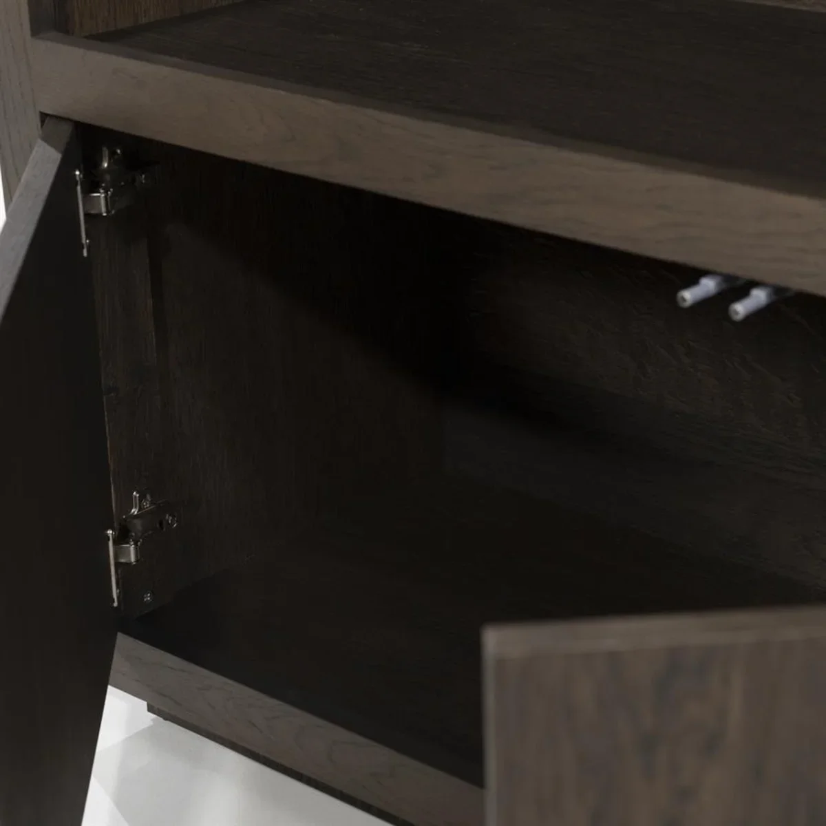 Helsinki Cabinet 120x220cm - brown