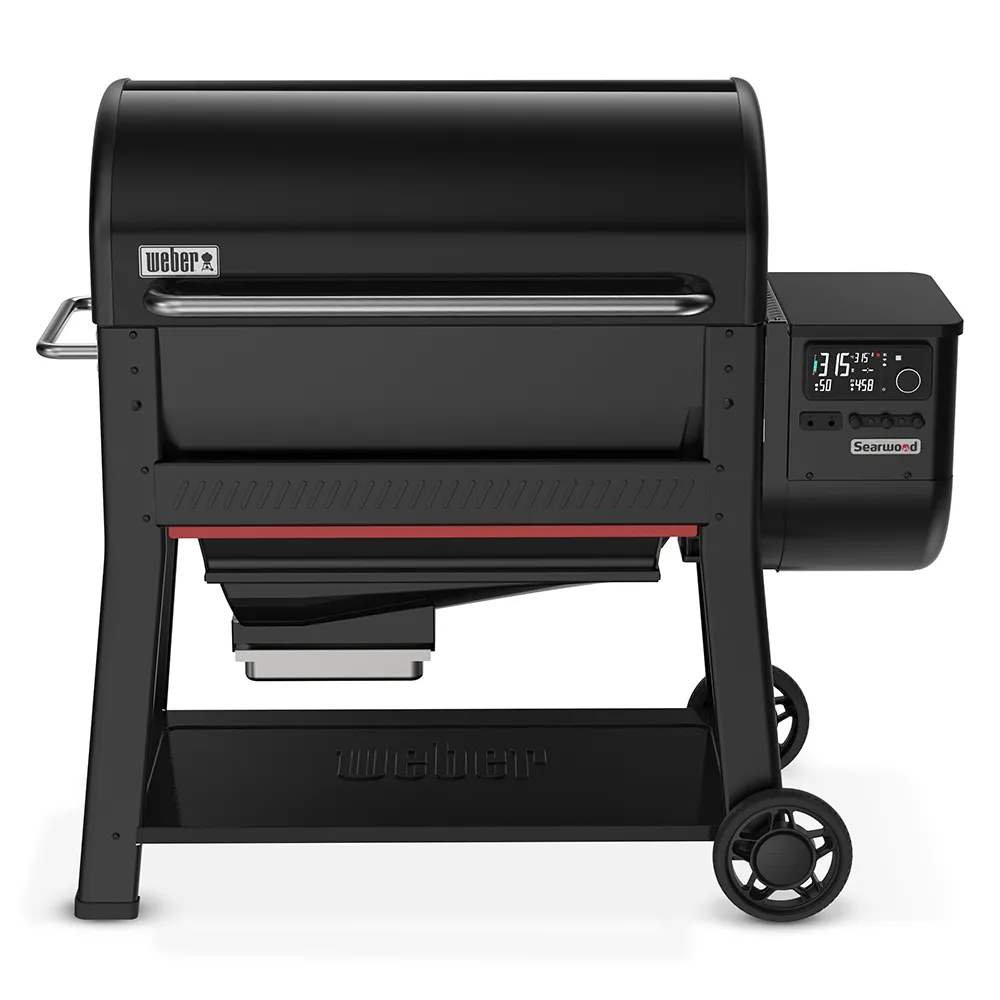 Searwood XL Pellet Grill