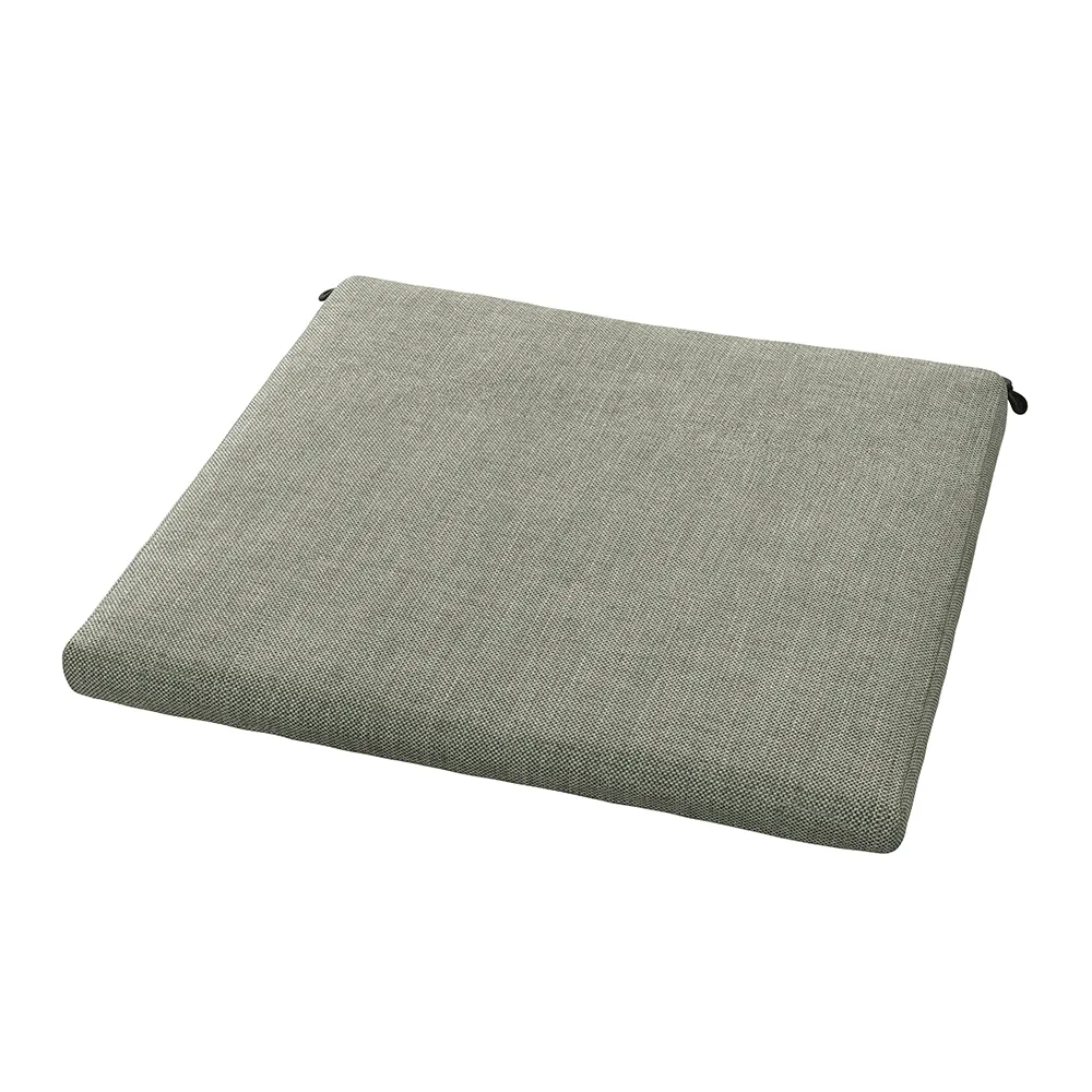 Cushion A2 & Bovik Light green, L 41 W 44 H 3 cm