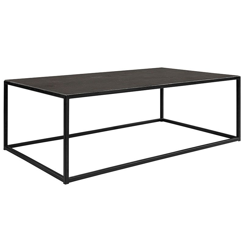 Amalfi Coffee Table 75X130 Cm