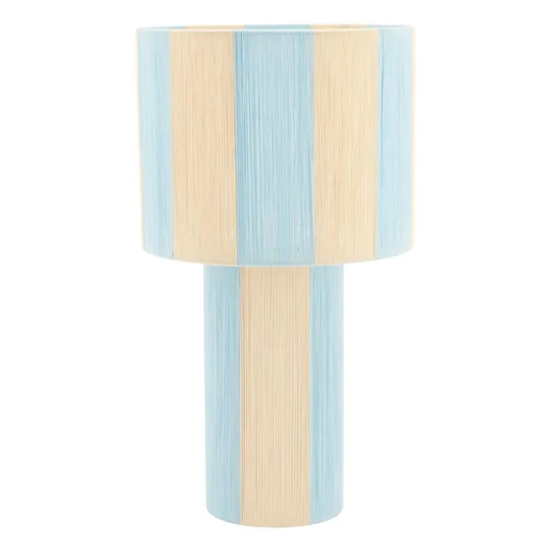 Ropi 25x25x44,5 cm blue