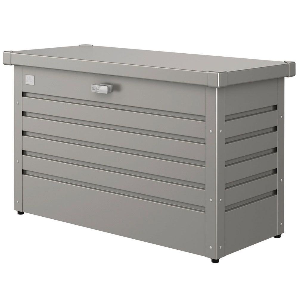 LeisureTime Box 100 Quartz grey Biohort