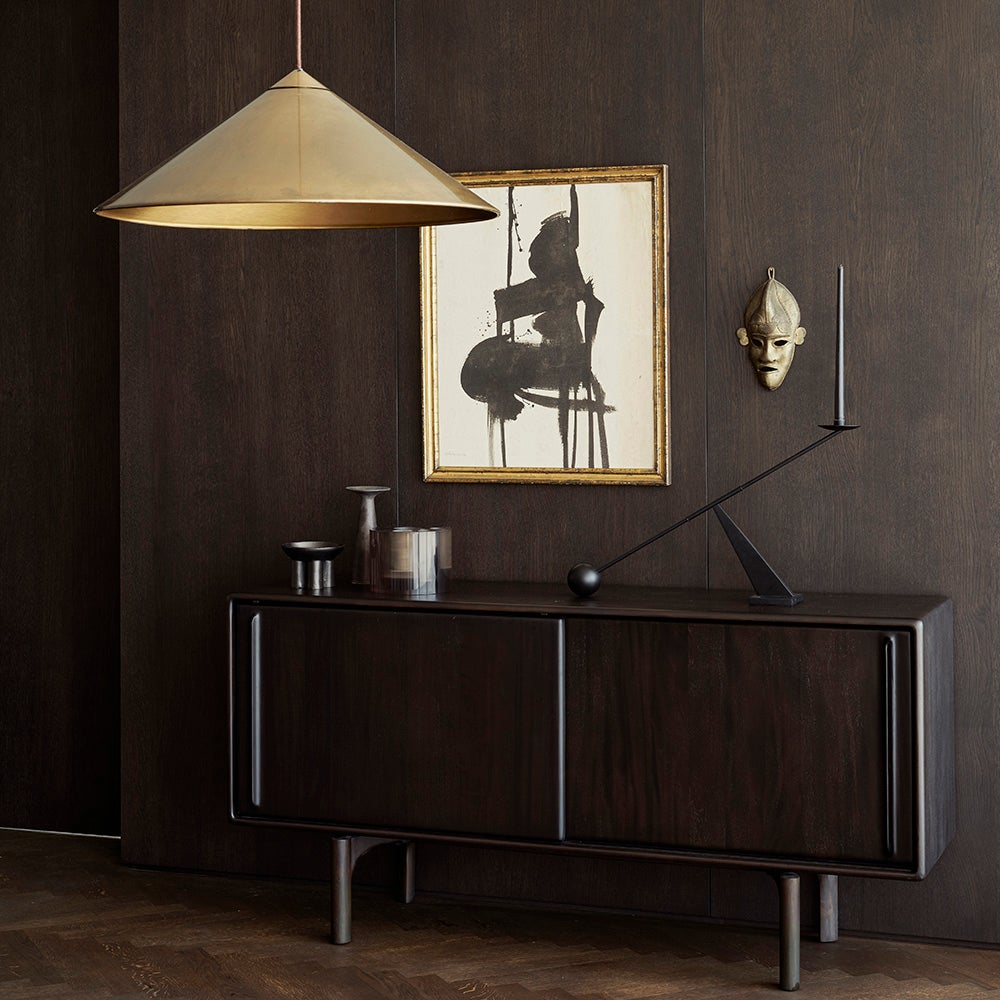 Flow Sideboard 2-door 168 cm