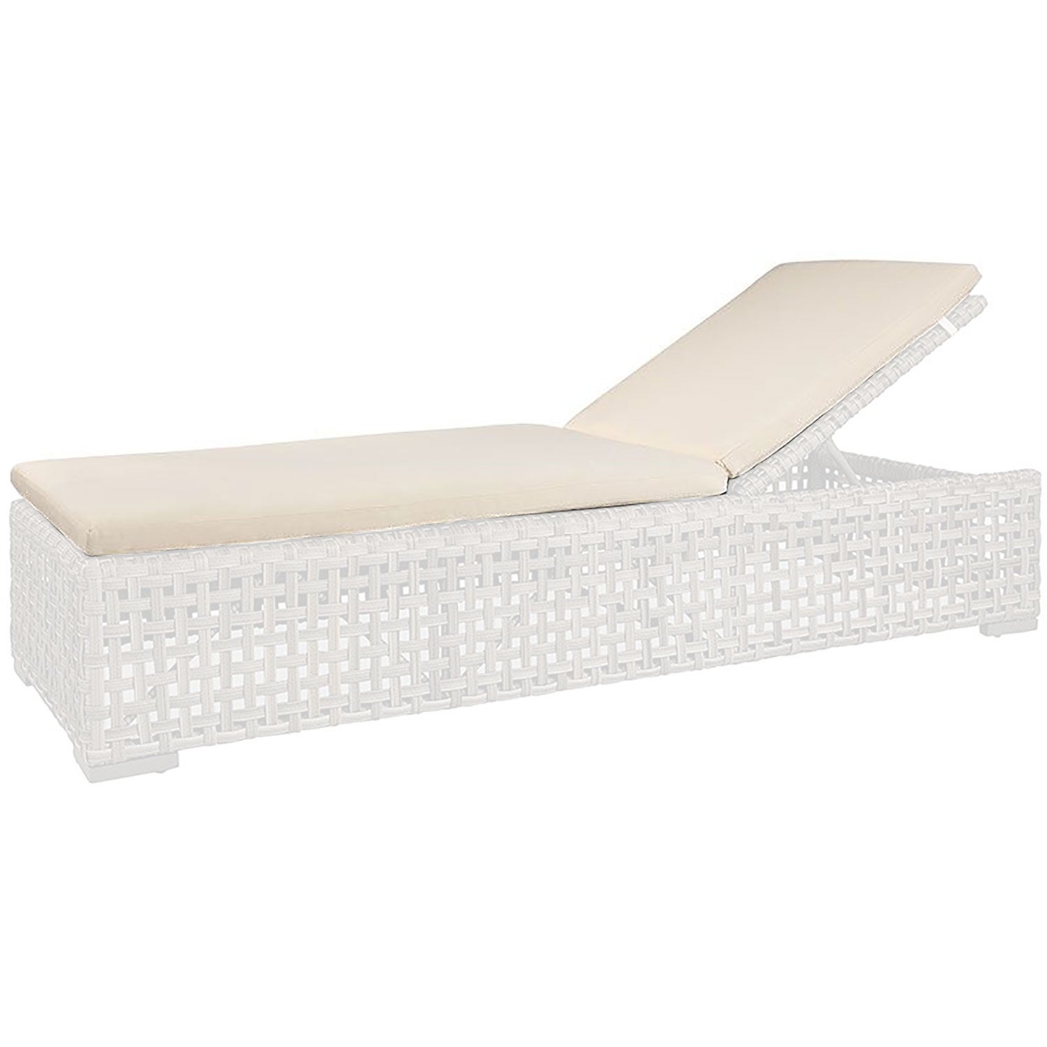 Orlando floor cushions Nature