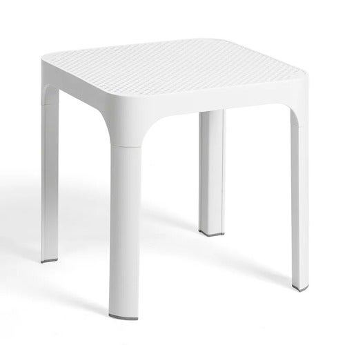 Net side table 40 White 