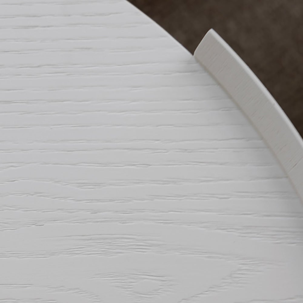 OAKLAND coffee table Ø80