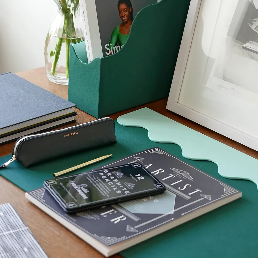 Paper pad - Aquarelle