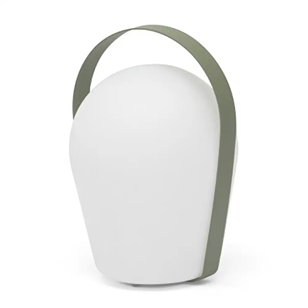 Glimra Lamp large Green 