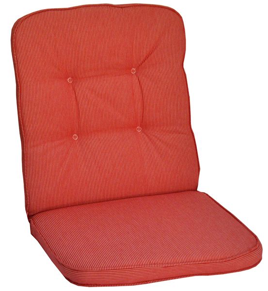 Minivik Home 183 Red