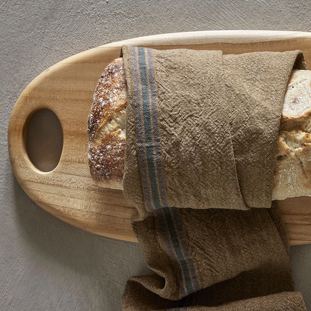 Norrskär cutting board narrow