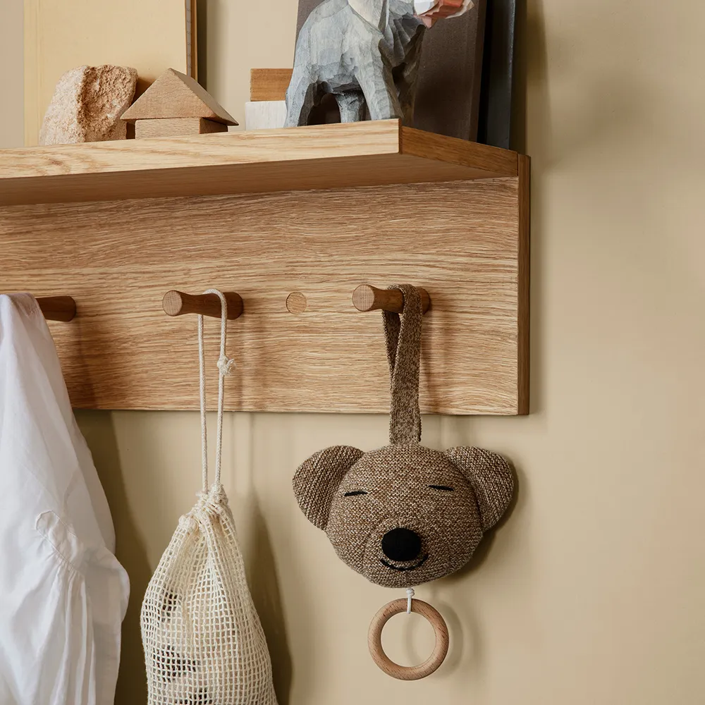 Place Rack - Large - Oak