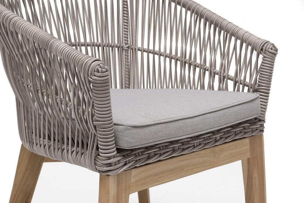 Himmelsnäs Armchair Beige 